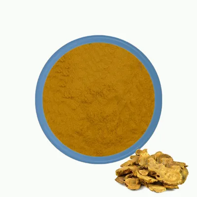 Rhubarb powder manufacturer Rhubarb powder manufacturer