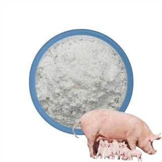 Amoksicilīna pulveris
