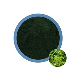 Spirulīnas pulvera ekstrakts