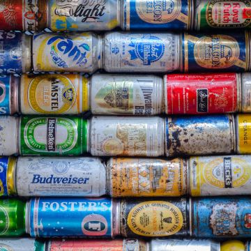 Yucca Mohave ekstrakta izmantošana soda